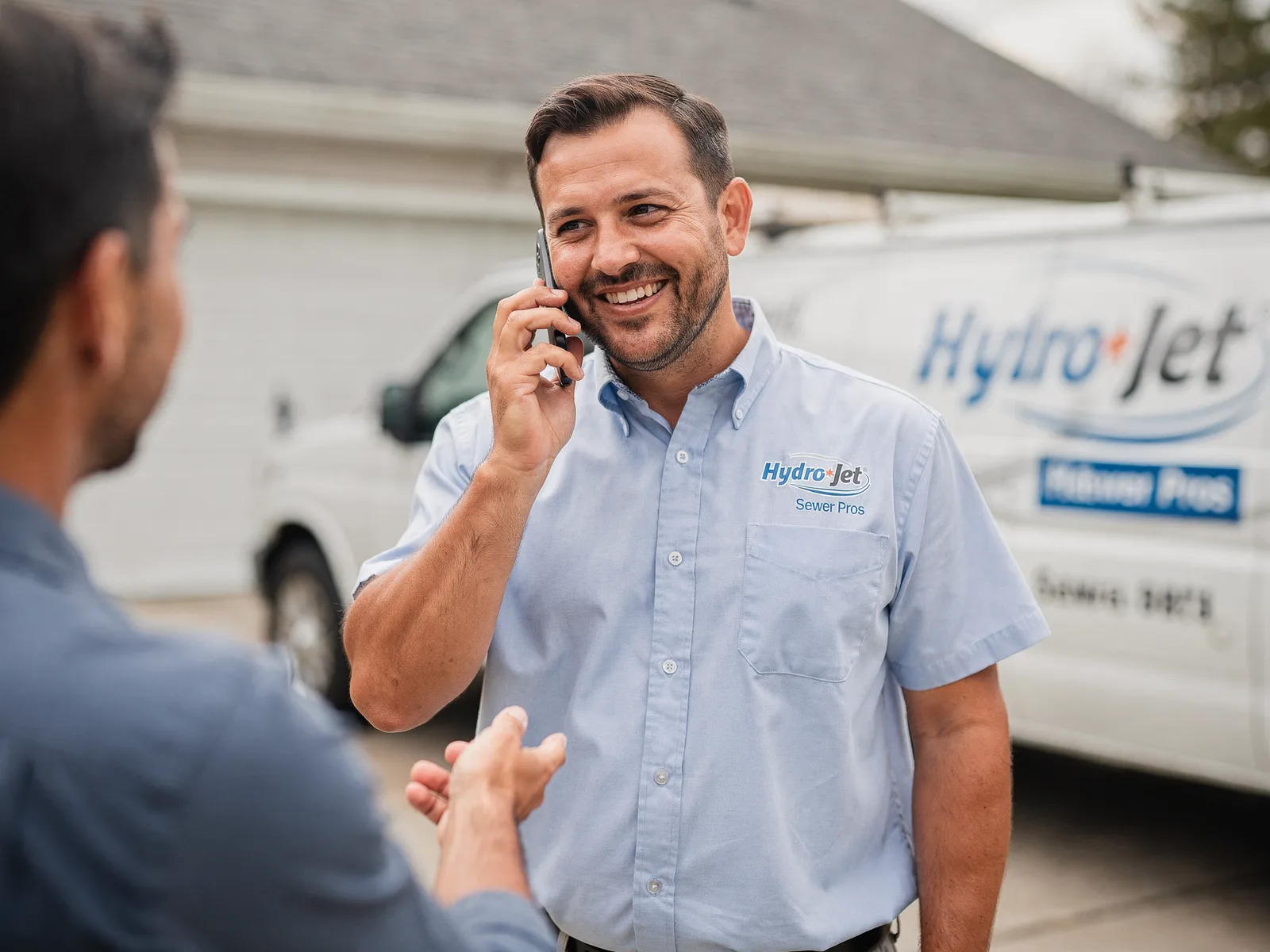 Hydro Jetting Eltopia, WA FAQs